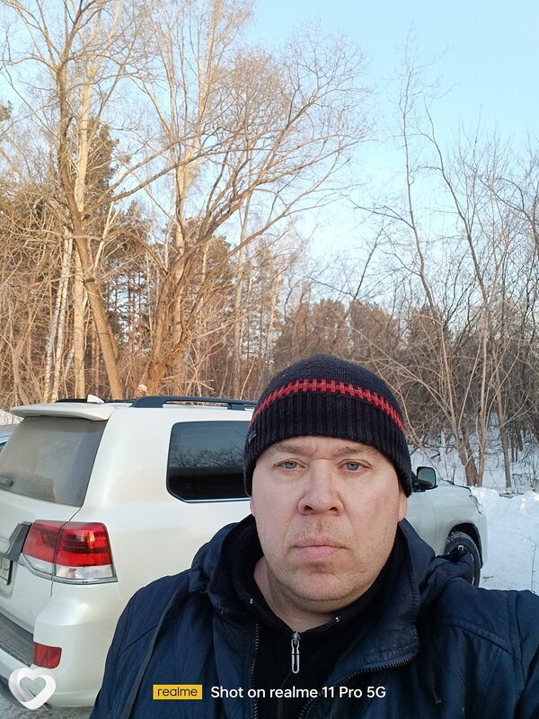 Павел, Северск
