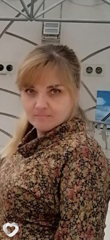 Марина, 50, Можайске — анкета №1138340
