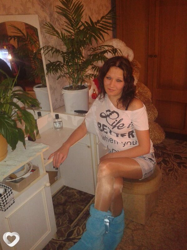 Ксюша, 40, Москве — анкета №1138343