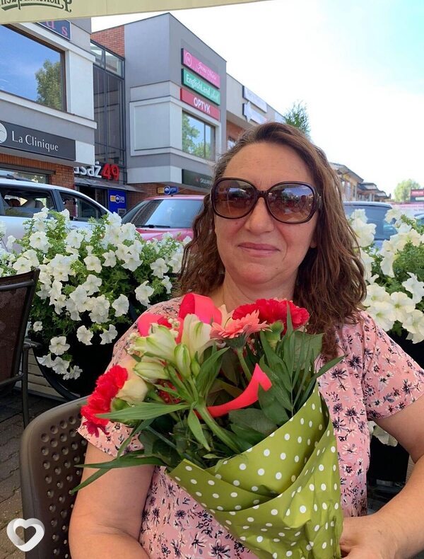 Валентина, 54, Мытищах — анкета №1138346