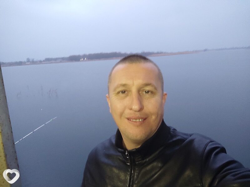 Юрий, 40, Краснодаре — анкета №1138350
