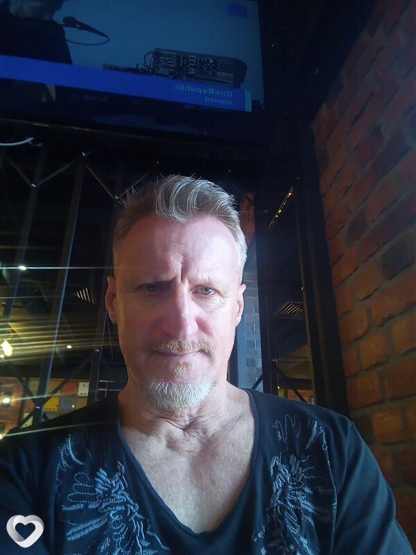 Андрей, 59, Владивостоке — анкета №1138456