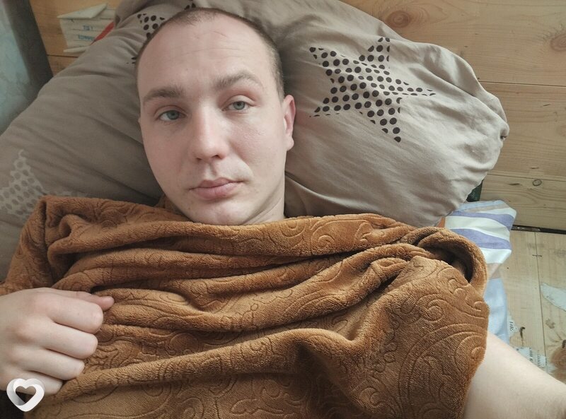 Денис, 27, Москве — анкета №1138462