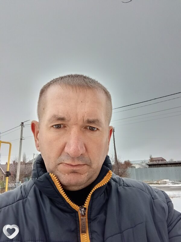 Виталий, 45, Таганроге — анкета №1138464