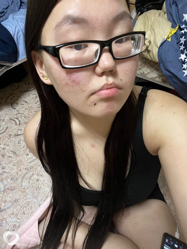 Александра, 20, Якутске — анкета №1138470