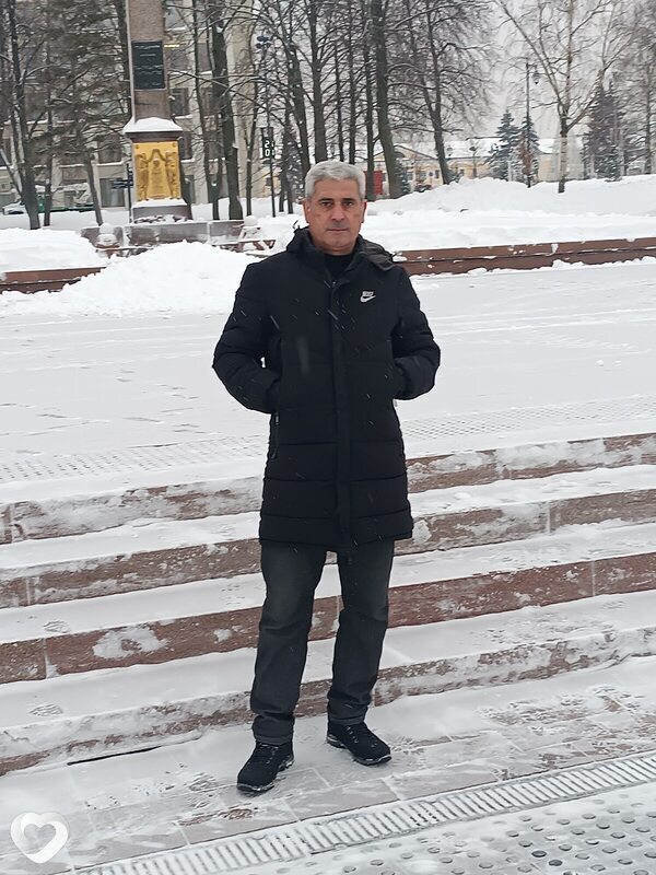 Рамиль, Губкинский