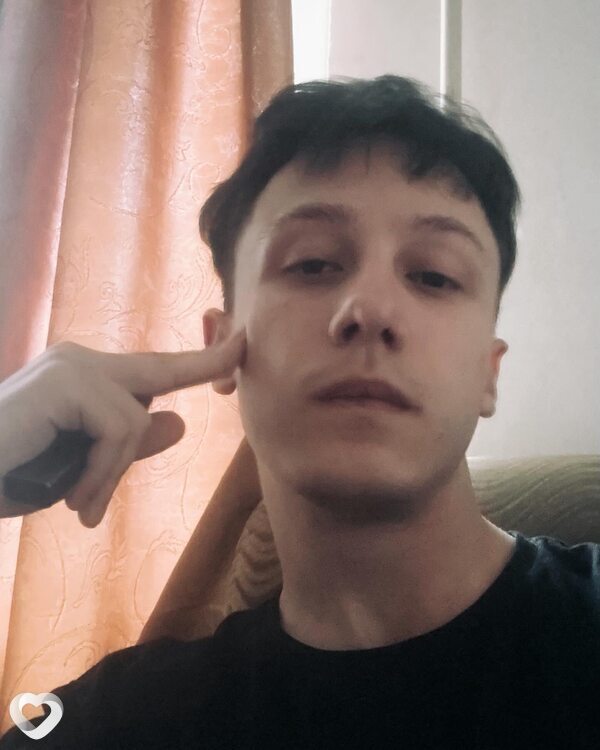 Леонид, 23, Москве — анкета №1138406