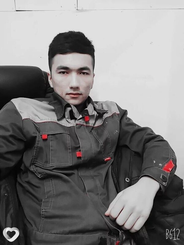 Хамдам, 29, Домодедово — анкета №1138407