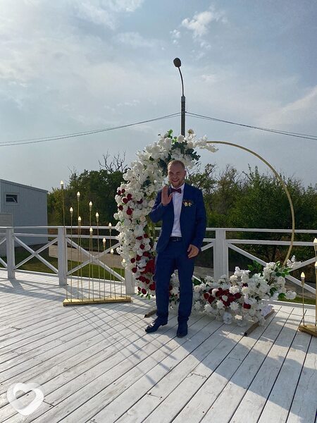 Иван, 30, Волгограде — анкета №1138413