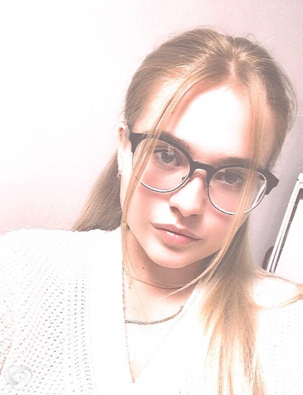 Ксения, 20, Волгограде — анкета №1138416