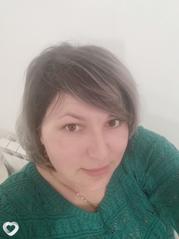 Анжела, 37, Нижневартовске — анкета №1138418