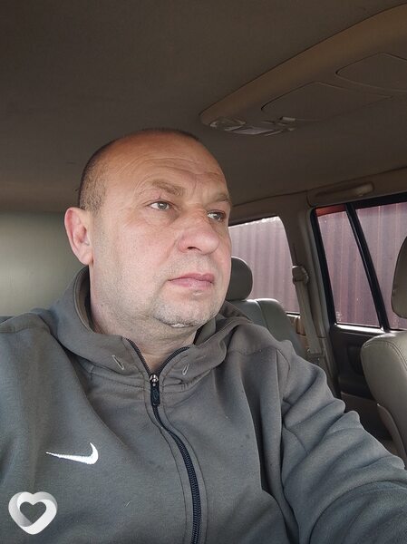 Сергей, 47, Сморгони — анкета №1138422