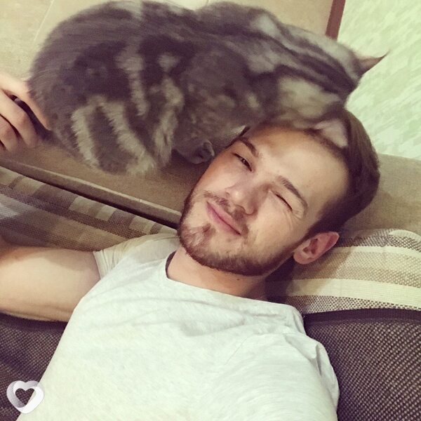 Dima, 32, Михайловск (Ставропольский край) — анкета №1138424