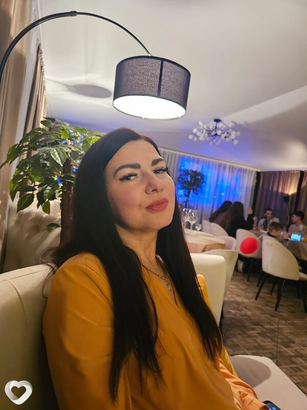 Алёна, 41, Ялте — анкета №1138551