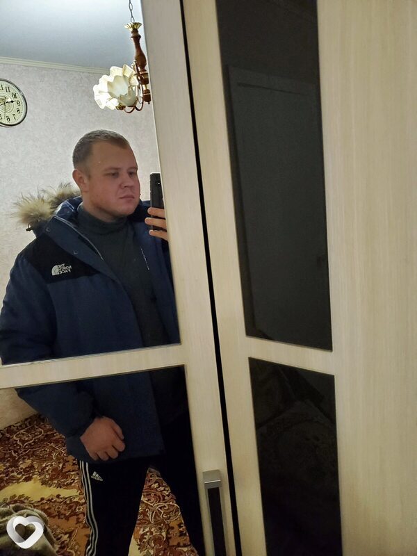 Дмитрий, 28, Нижнем Ломове — анкета №1138559