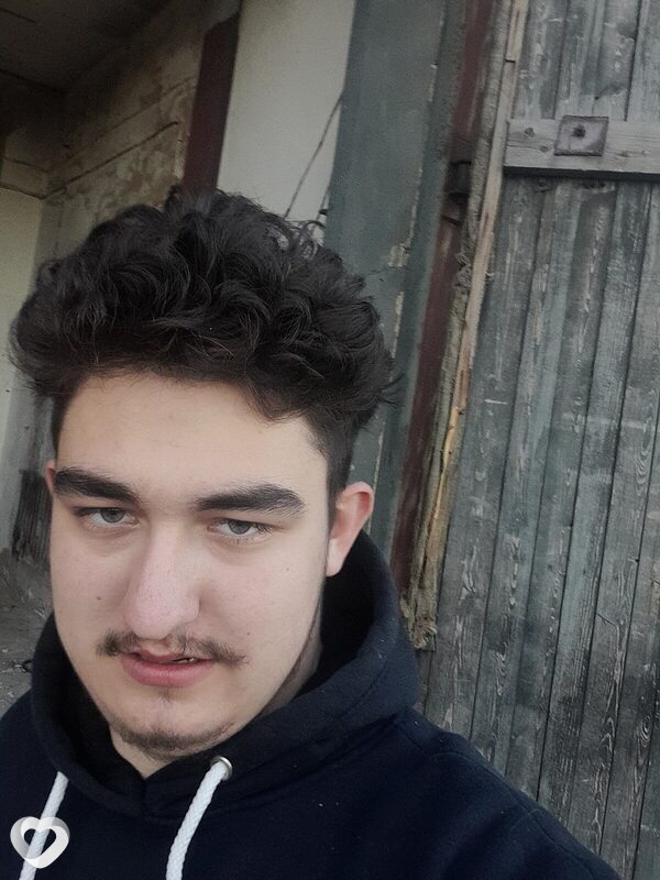Матвей, 21, Талдоме — анкета №1138562