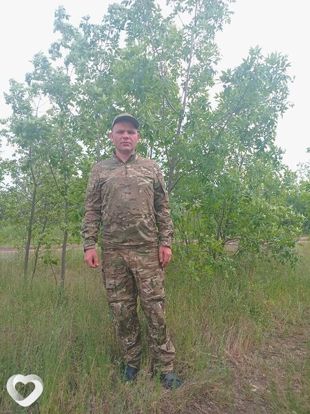 Макс, 36, Донецке — анкета №1138564