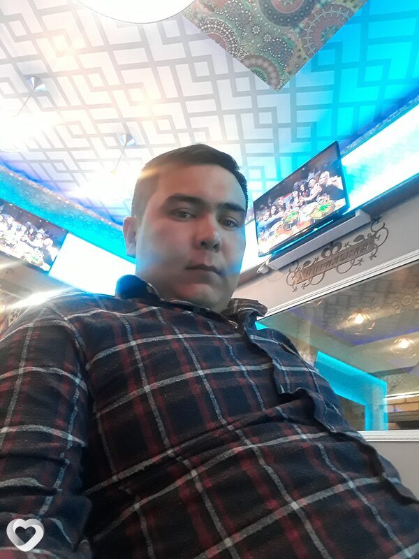 Жасур, 36, Нижнекамске — анкета №1138568