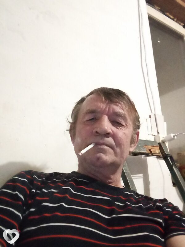 Александр, 49, Камени-на-Оби — анкета №1138569