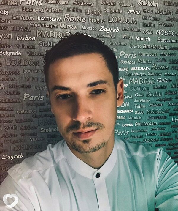 Александр, 39, Твери — анкета №1138475