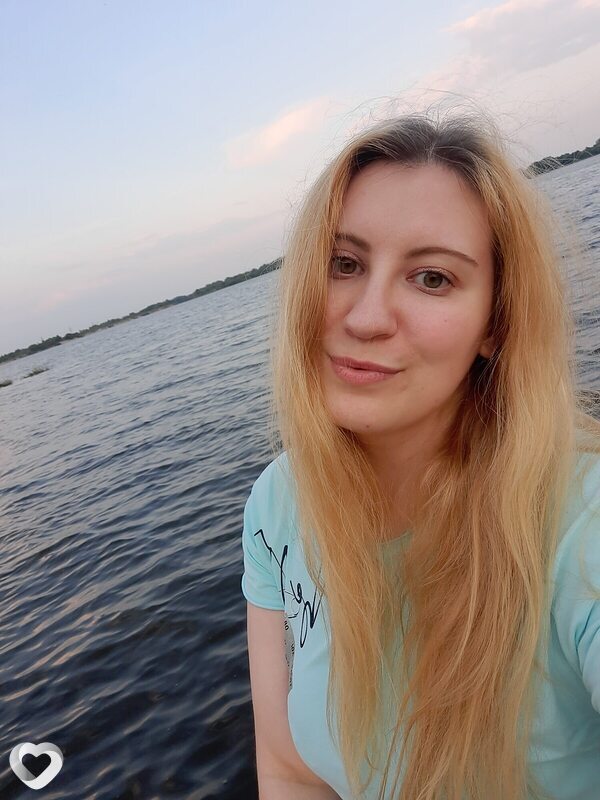 Мари, 30, Гомеле — анкета №1138480