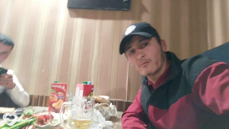Бек, 41, Воронеже — анкета №1138490