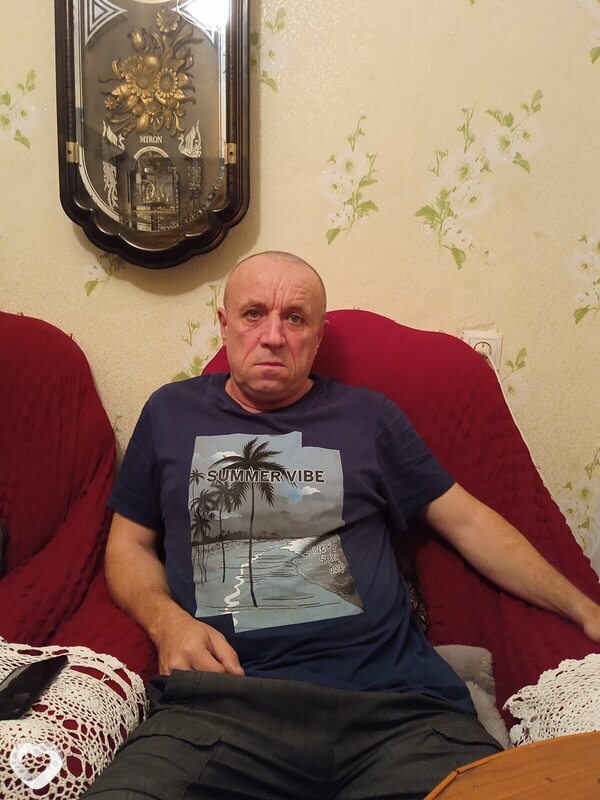 Виталий, 49, Оренбурге — анкета №1138492