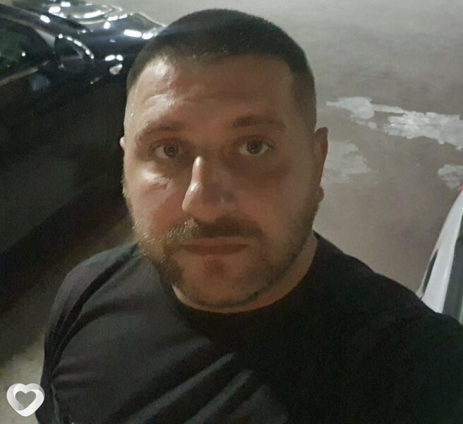 Андрей, 41, Белгороде — анкета №1138499