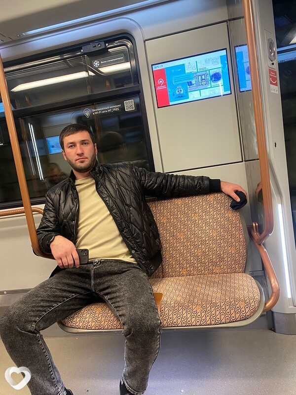 Zaur, 31, Шахтах — анкета №1138660