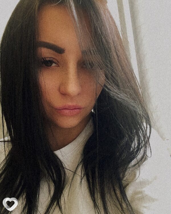 Alina, 31, Минске — анкета №1138662