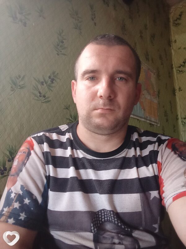 Алексей, 31, Умани — анкета №1138668