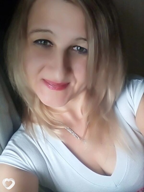 Полина, 34, Сургуте — анкета №1138526