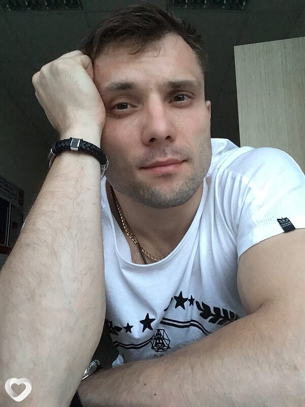 Михаил, 38, Ногинске — анкета №1138528