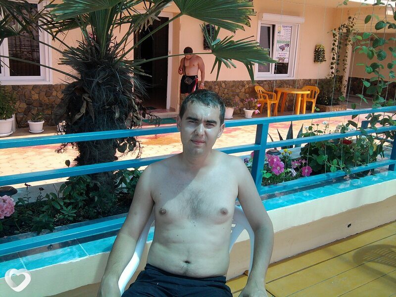 Игорь, 40, Воронеже — анкета №1138535