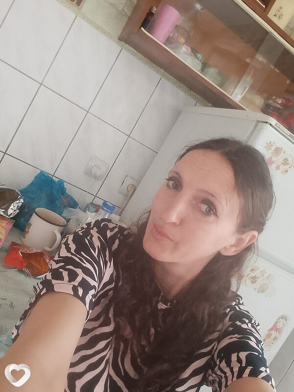 Тата, 42, Каменске-Шахтинском — анкета №1138536