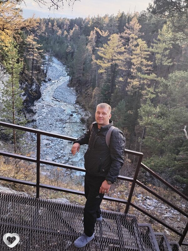 Дмитрий, 45, Липецке — анкета №1138538