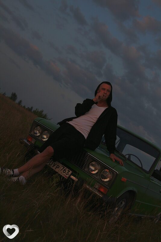 Сергей, 34, Самаре — анкета №1138542