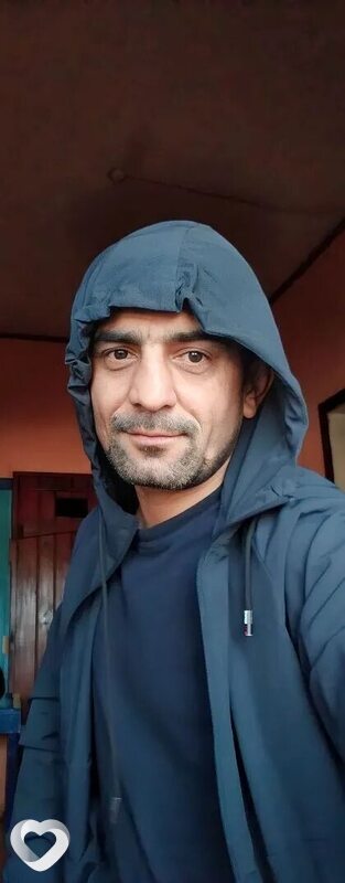 Аслан, 42, Астане — анкета №1138544