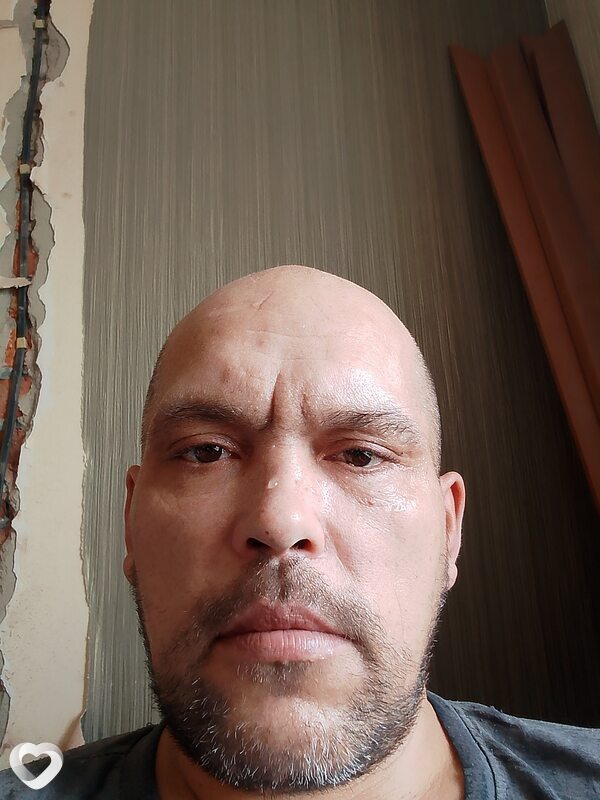 Макс, 45, Москве — анкета №1138545