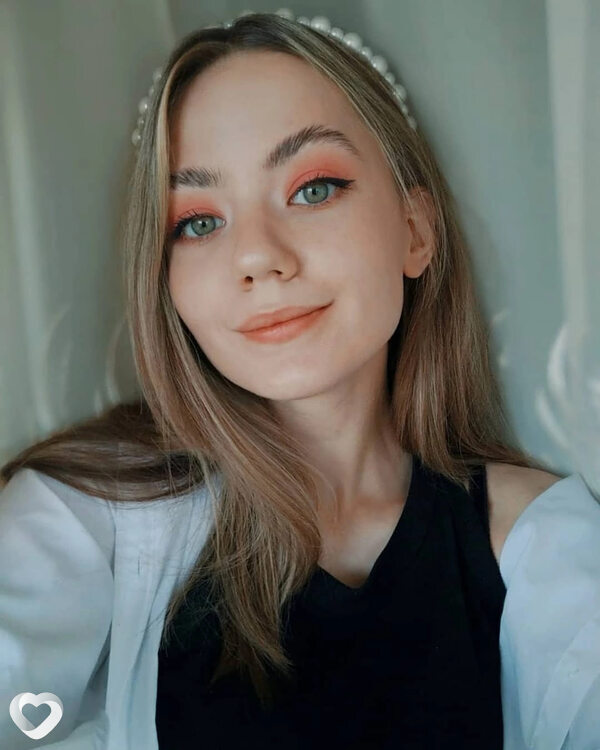 Диана, 27, Перми — анкета №1138546