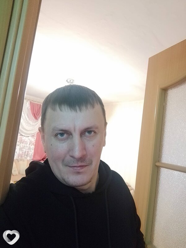 Алексей, 42, Качканаре — анкета №1138606