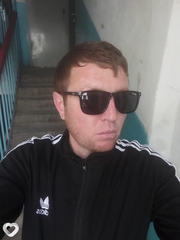 Тимур, 35, Алматы — анкета №1138608