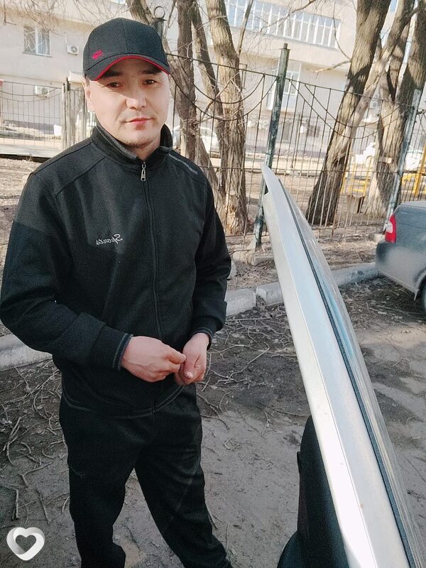 Аян, 42, Уральске — анкета №1138612