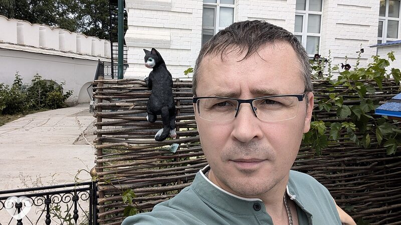 Алексей, 40, Чебоксарах — анкета №1138613