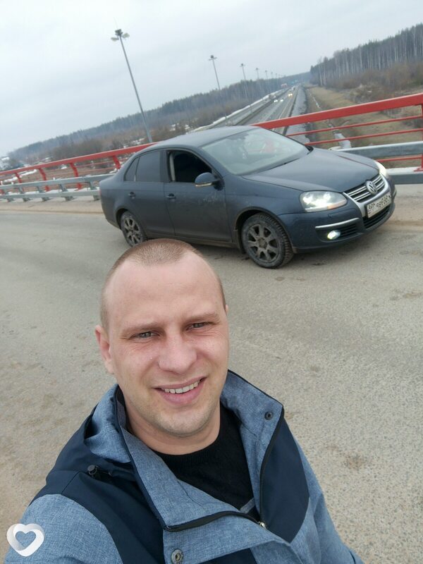 Кирилл, 32, Санкт-Петербурге — анкета №1138615