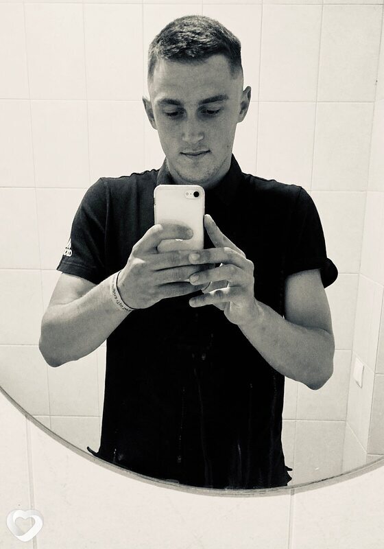 Александр, 34, Усолье-Сибирское — анкета №1138619