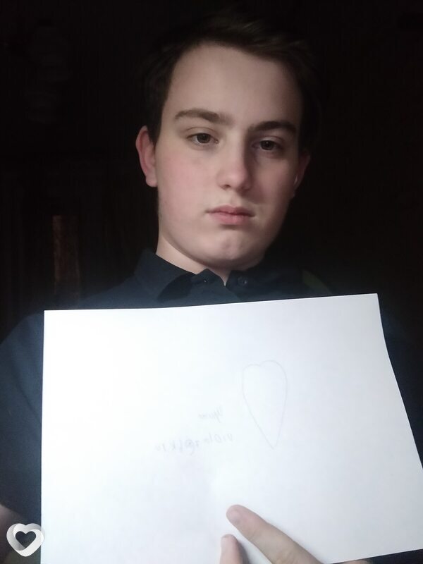 Алексей, 20, Москве — анкета №1138621
