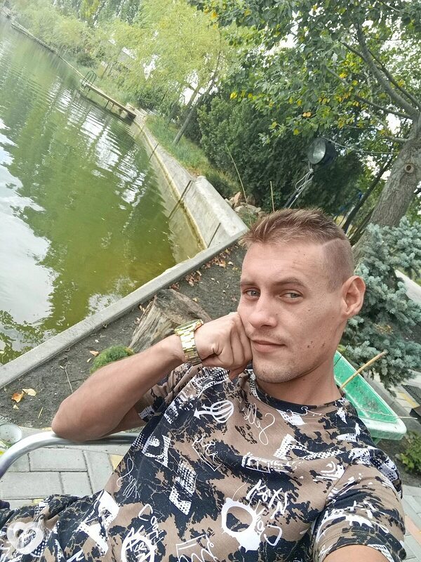 Ваня Реутов, 30, Москве — анкета №1138623