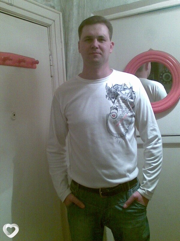 Александр, 42, Липецке — анкета №1138584