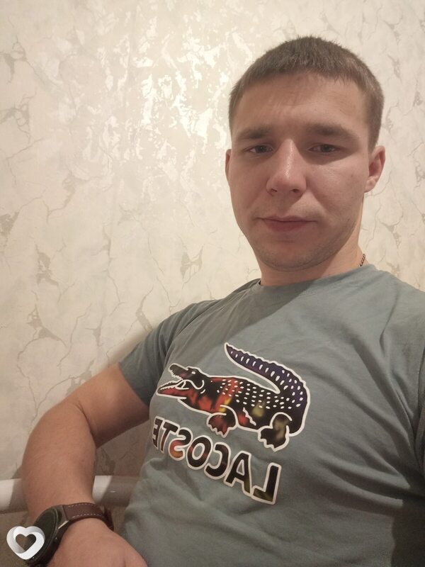 Сёма, 29, Перми — анкета №1138588